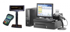 Point Of Sale Equipments